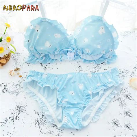 cute kawaii lingerie|Amazon.com: Kawaii Underwear